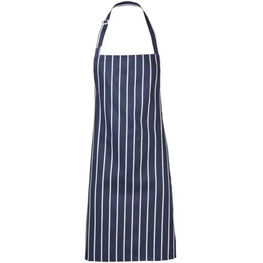 Altitude Bolger Butchers Apron Navy Front